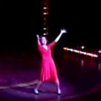 TV On The Spot Exclusive: Karen Mason in GYPSY Video