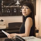 The Marie-Josée Kravis Prize for New Music Awarded to Unsuk Chin