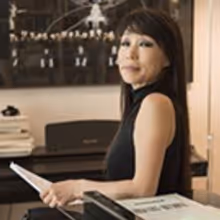 The Marie-Josée Kravis Prize for New Music Awarded to Unsuk Chin