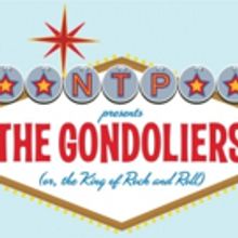 North Toronto Players Present THE GONDOLIERS