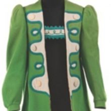 Hidden Treasures from THE WIZARD OF OZ, JAWS, GIGI, & More Featured in ICONS &…