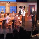BWW Review: 12 ANGRY JURORS at Toro Theatre Company