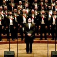 San Francisco Gay Men's Chorus Documentary Wins Audience Award at Tribeca Film Festiv
