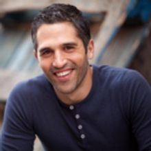 Ben Cherry's Journey From Broadway to DC with Arena's INDECENT