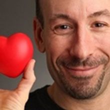 BWW Review: CONNECTED: THE JOE POLISH STORY ~ A Story of Courage and The Journey From