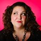 Tori Scott: THIRSTY! Comes to VAULT Festival