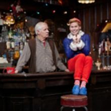 BWW Review: CHRISTMAS ON THE ROCKS at TheaterWorks