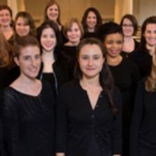 Melodia Women's Choir of NYC Announces 2018 Fall Season 'Where Shadow Chases Light'