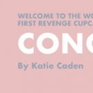 Guest Blog: Katie Caden On Female Empowerment and CONQUEST