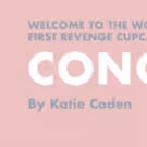 Guest Blog: Katie Caden On Female Empowerment and CONQUEST