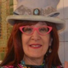 AGELESS WONDERS: A One Woman Show about Ageism Comes to United Solo Festival