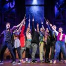 All-Australian Cast Announced For PUFFS Sydney Season