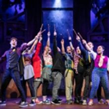 All-Australian Cast Announced For PUFFS Sydney Season