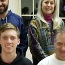BWW Review: LEND ME A TENOR at LA Community Theatre