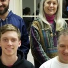 BWW Review: LEND ME A TENOR at LA Community Theatre