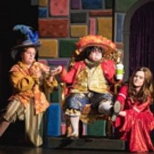 BWW Previews: MIDLANDS THEATRE ROUNDUP in Columbia, SC - 6/14 Full Circle Productions