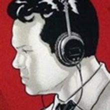 Lakewood Playhouse Presents THE WAR OF THE WORLDS Live Radio Show, Today