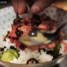 Food Film Fest Announces Participating Restaurants, Festival Trailer, Additional Part