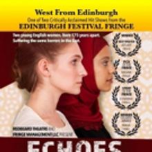 West Coast To Premiere ECHOES at The Hollywood Fringe Festival