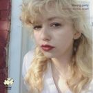Kissing Party Shares Slop-Pop WASTED WORLDS APART with FLOOD Magazine, LP Out 5/17