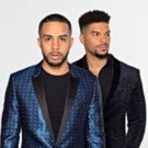Pop Recording Brothers Solero Cover Bruno Mars Song 'Versace On The Floor'