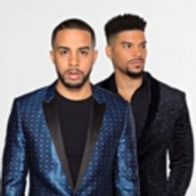 Pop Recording Brothers Solero Cover Bruno Mars Song 'Versace On The Floor'