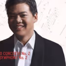 Acclaimed Pianist Winston Choi Joins New Philharmonic For Saint-Saëns' Piano Concerto