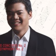 Acclaimed Pianist Winston Choi Joins New Philharmonic For Saint-Saëns' Piano Concert
