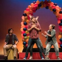 Theatresports All-Stars: Battle Of Champions Comes to Enmore Theatre