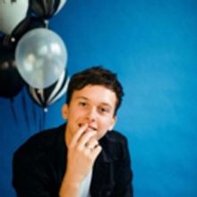 TEN TONNES Announces Self-Titled Debut Album