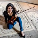 Layale Chaker Announces New Album and Pre-Release Concert