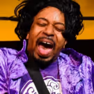 Photo Flash: Barrel of Monkeys' Presents THAT'S WEIRD, GRANDMA: Stories That Groove