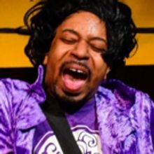 Photo Flash: Barrel of Monkeys' Presents THAT'S WEIRD, GRANDMA: Stories That Groove