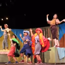 Mill Mountain Theatre's FREE Touring Production of A YEAR WITH FROG & TOAD TYA