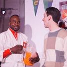 Photo Flash: Neighborhood Theatre Group Presents DISPATCHES FROM THE DUMB DECADE