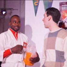 Photo Flash: Neighborhood Theatre Group Presents DISPATCHES FROM THE DUMB DECADE