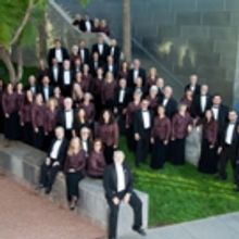 Sonoran Desert Chorale to Hold Auditions