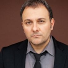 Stelio Savante to Guest Star on Tyler Perry's THE HAVES AND THE HAVE NOTS