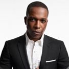 BWW Feature: Leslie Odom, Jr. Plays Larson Memorial Concert Hall