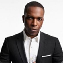 BWW Feature: Leslie Odom, Jr. Plays Larson Memorial Concert Hall