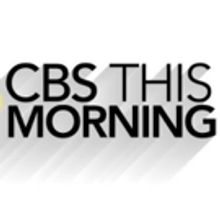 Scoop: Upcoming Guests on CBS THIS MORNING, 3/23-3/29