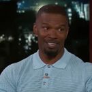 VIDEO: Jamie Foxx Chats His Friendship with LeBron James, ALL STAR WEEKEND, & More on JIMMY KIMMEL LIVE