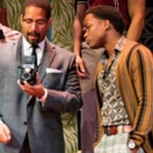 BWW Review: ONE NIGHT IN MIAMI at Miami New Drama