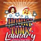 HONKY TONK LAUNDRY Washes Away Winter Blues