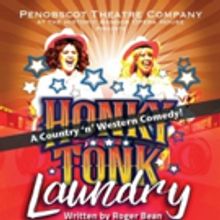 HONKY TONK LAUNDRY Washes Away Winter Blues