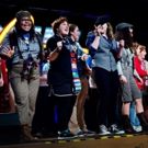 MEAN GIRLS Joins MainStage Lineup at BroadwayCon