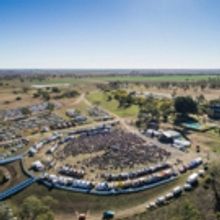 Opera At Jimbour Returns To The Western Downs