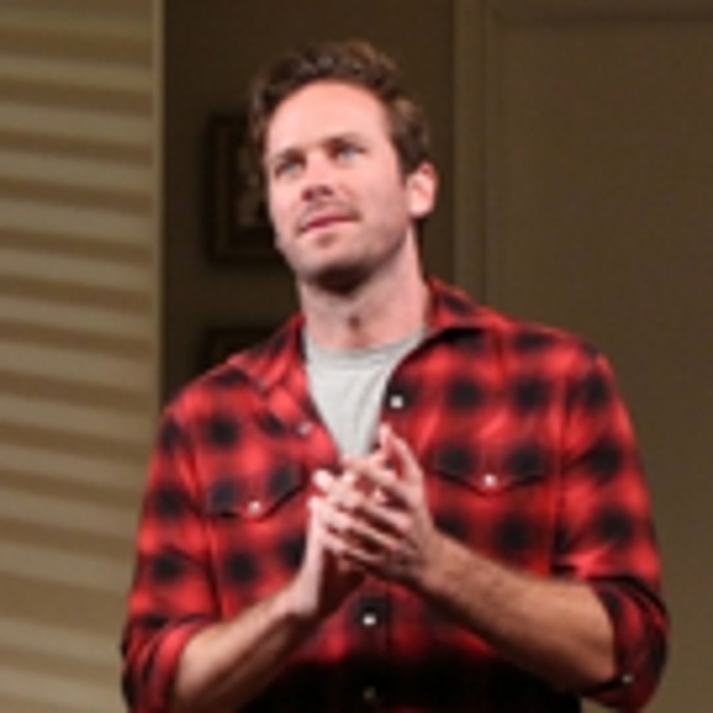 Brief 7/25: Inside Opening Night of STRAIGHT WHITE MEN, and More!  Image