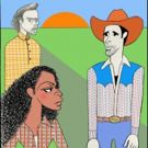 BWW Exclusive: Ken Fallin Draws the Stage - OKLAHOMA!