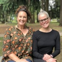 Emily McDowell Studio Announces Collaboration w/ Artist and Author Lisa Congdon